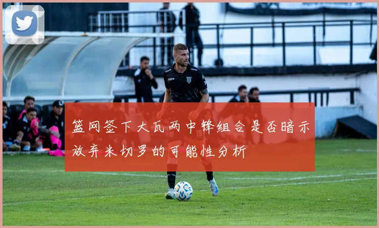 篮网签下大瓦两中锋组合是否暗示放弃米切罗的可能性分析